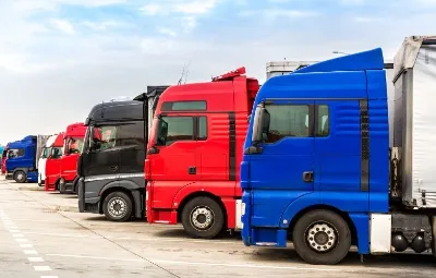 Ankara Birecik Ambar Nakliyat