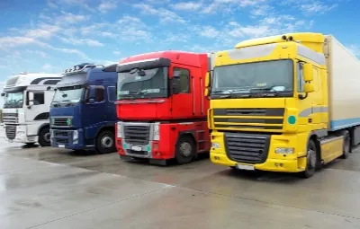 Ankara Birecik Nakliye Ambarı